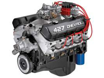 P1F89 Engine